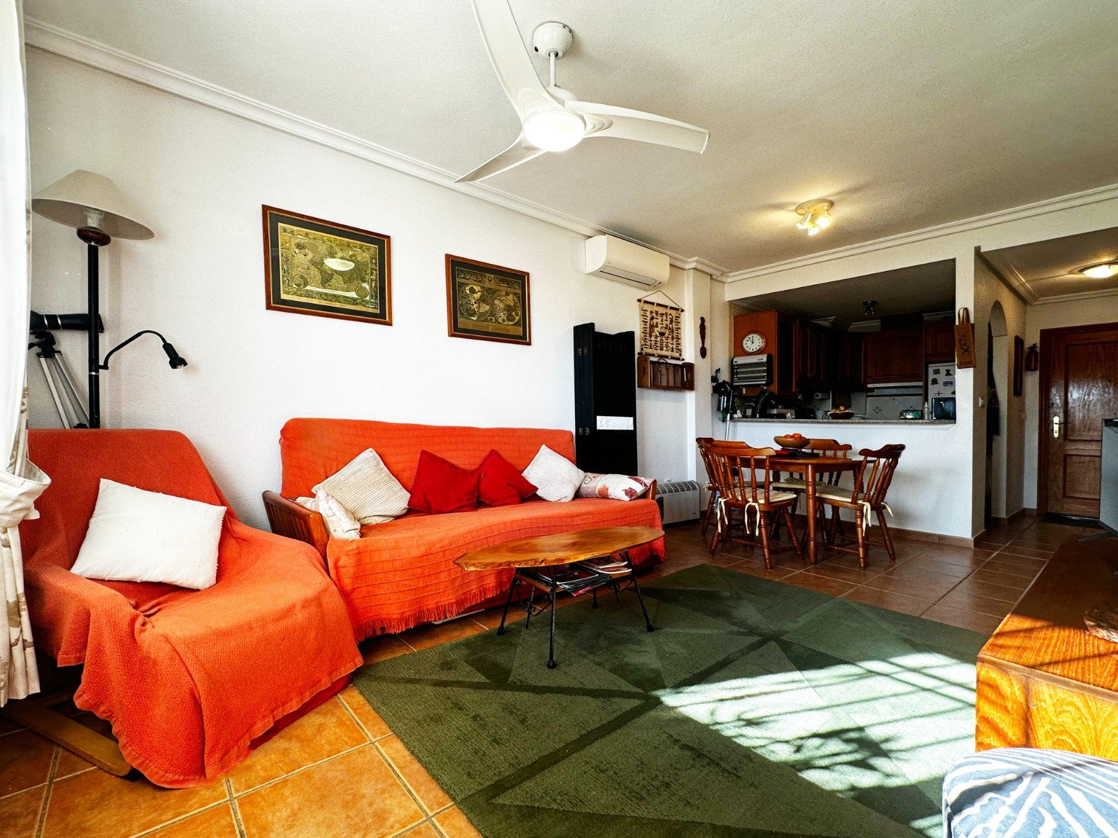 Apartment in Cabo Roig - Image 3