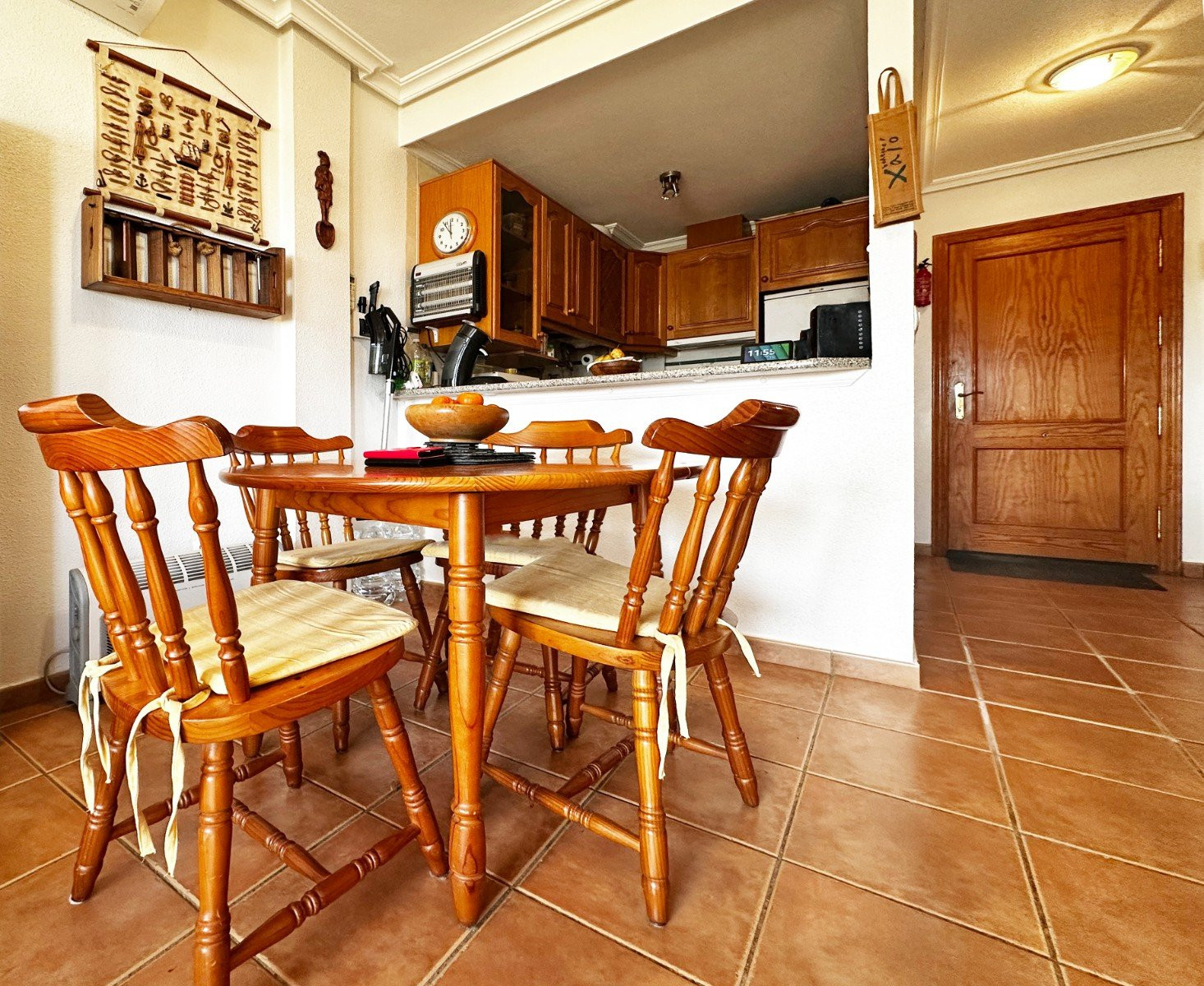 Apartment in Cabo Roig - Image 4