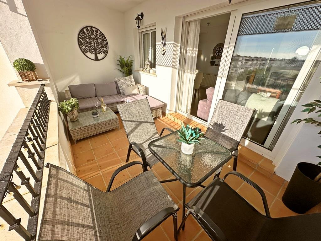 Apartment in Roldan - Image 4