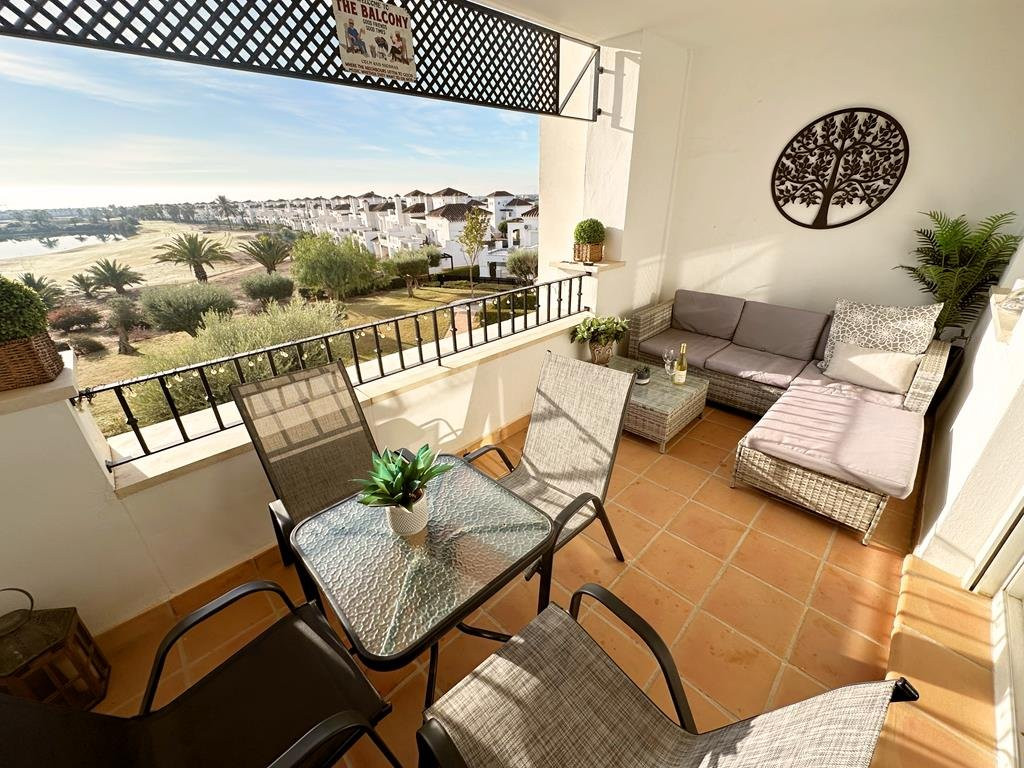 Apartment in Roldan - Image 5