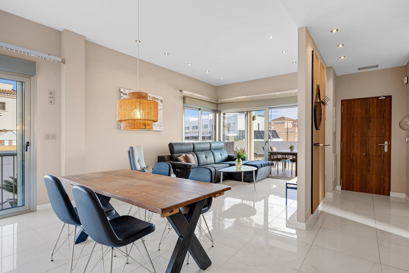 Villa in Villamartin - Image 2