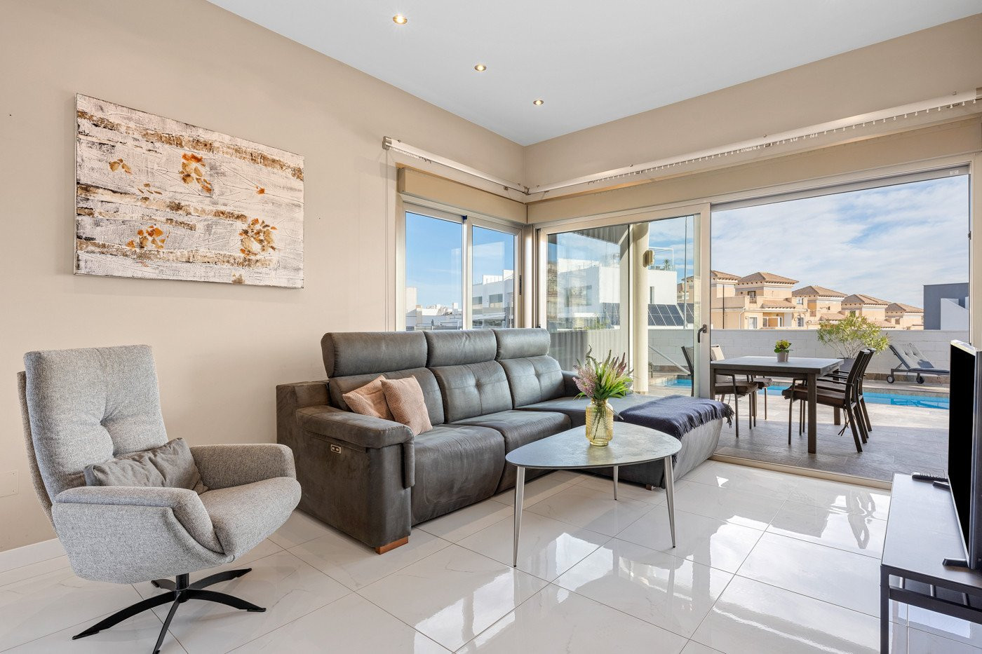 Villa in Villamartin - Image 3