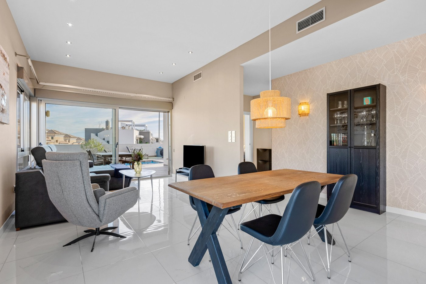 Villa in Villamartin - Image 5