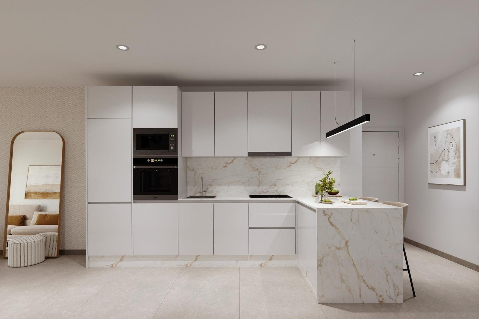 Apartment in Torrevieja - Image 5