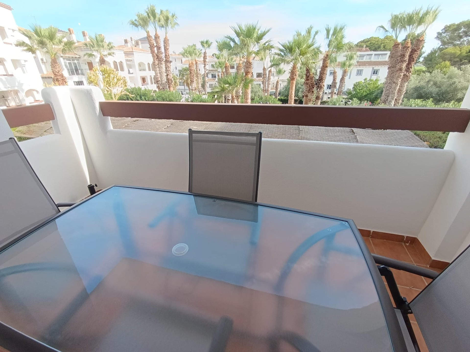 Apartment in Dehesa de Campoamor - Image 2