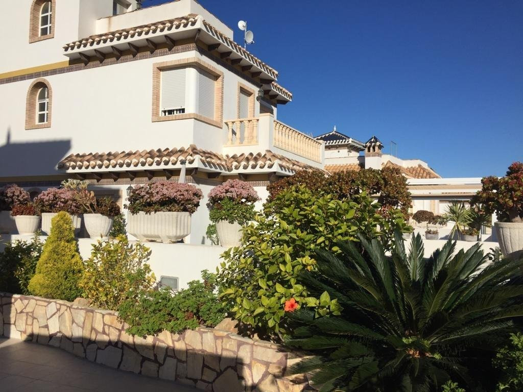 Villa in Torrevieja - view 1