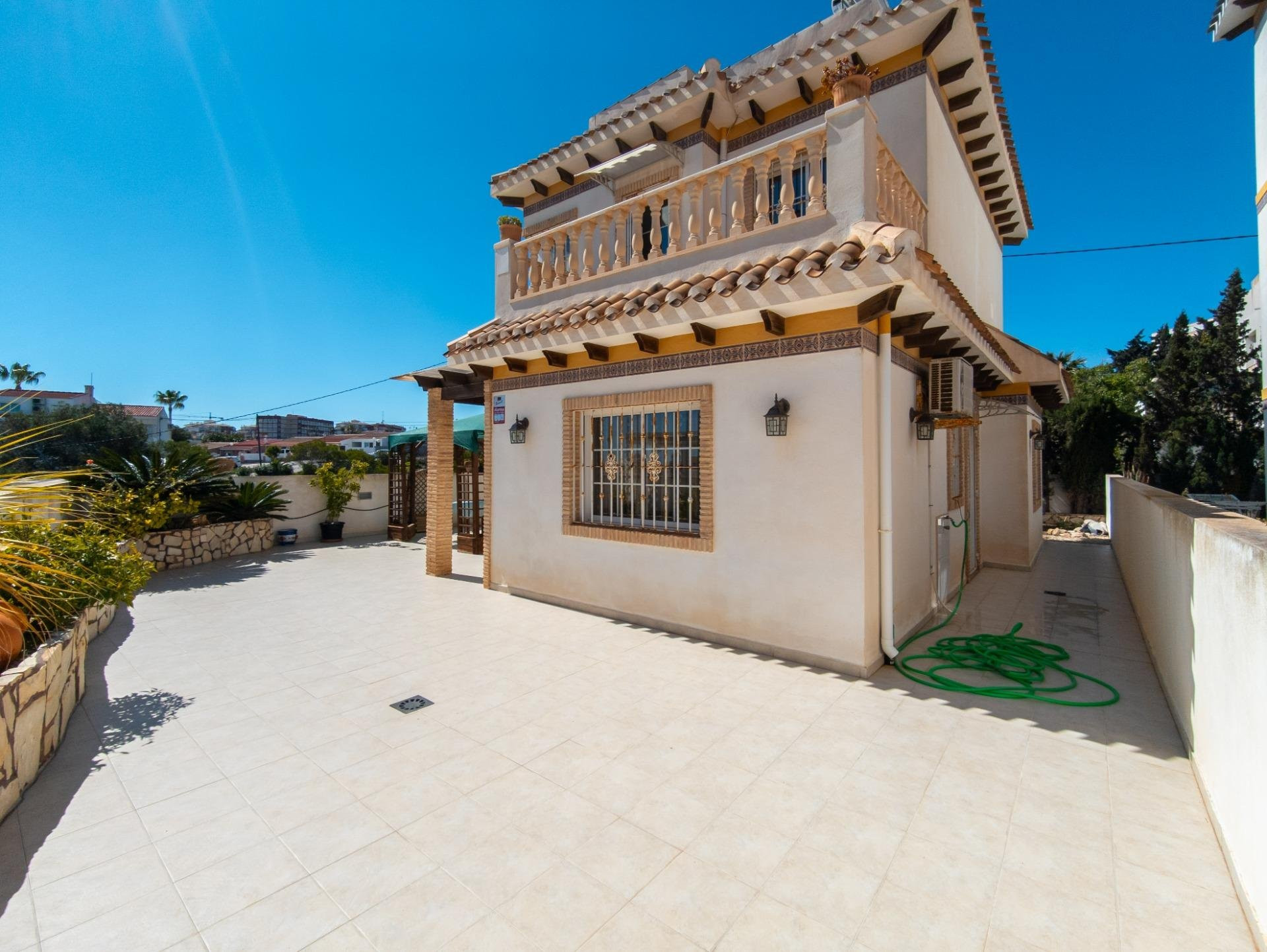 Villa in Torrevieja - Image 5