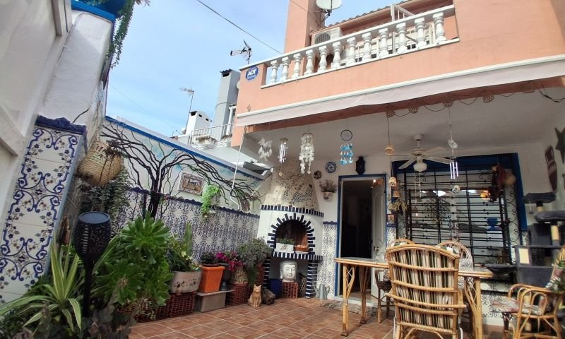 Apartment in Torrevieja - view 1