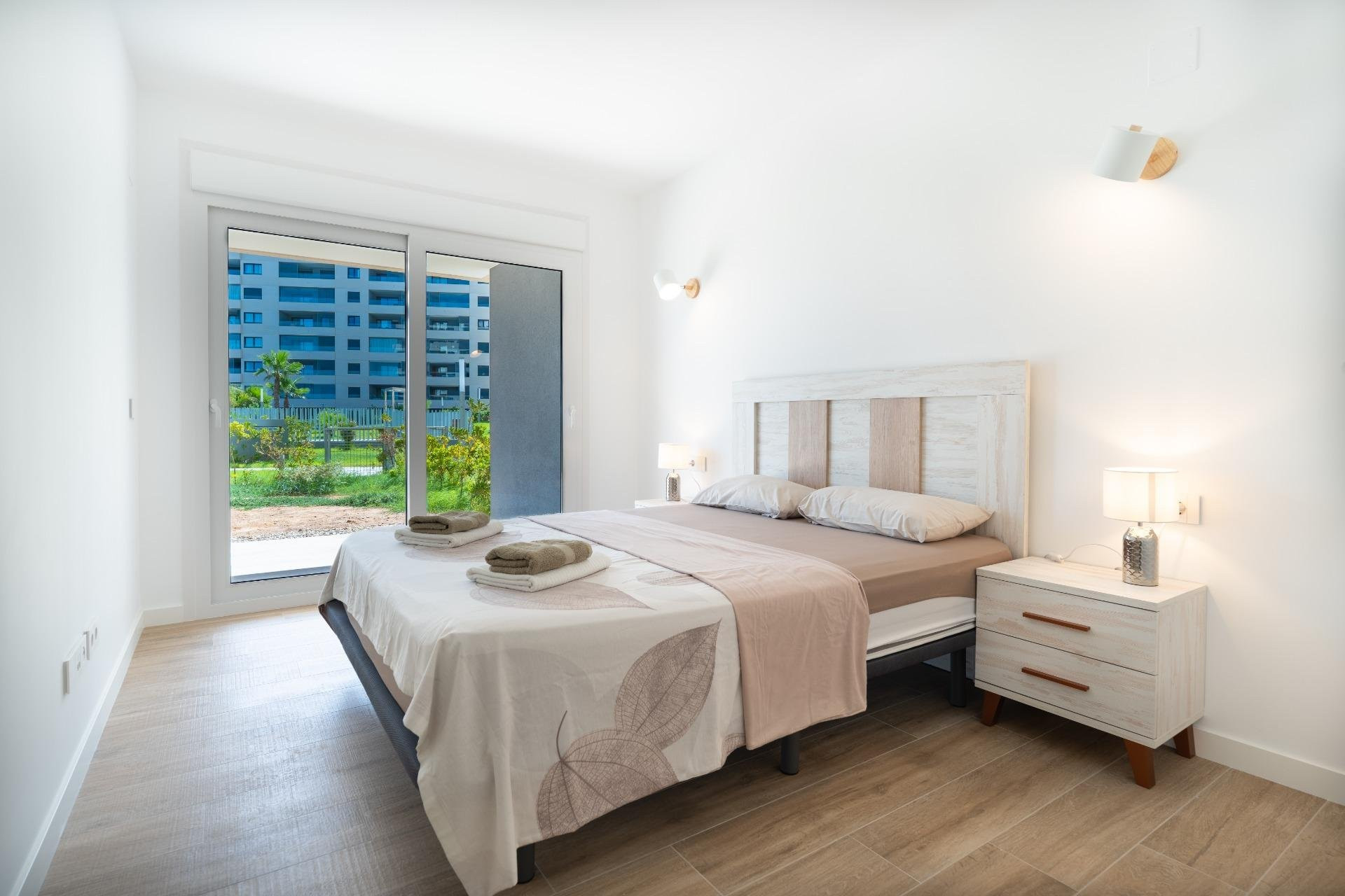 Apartment in Punta Prima - view 1