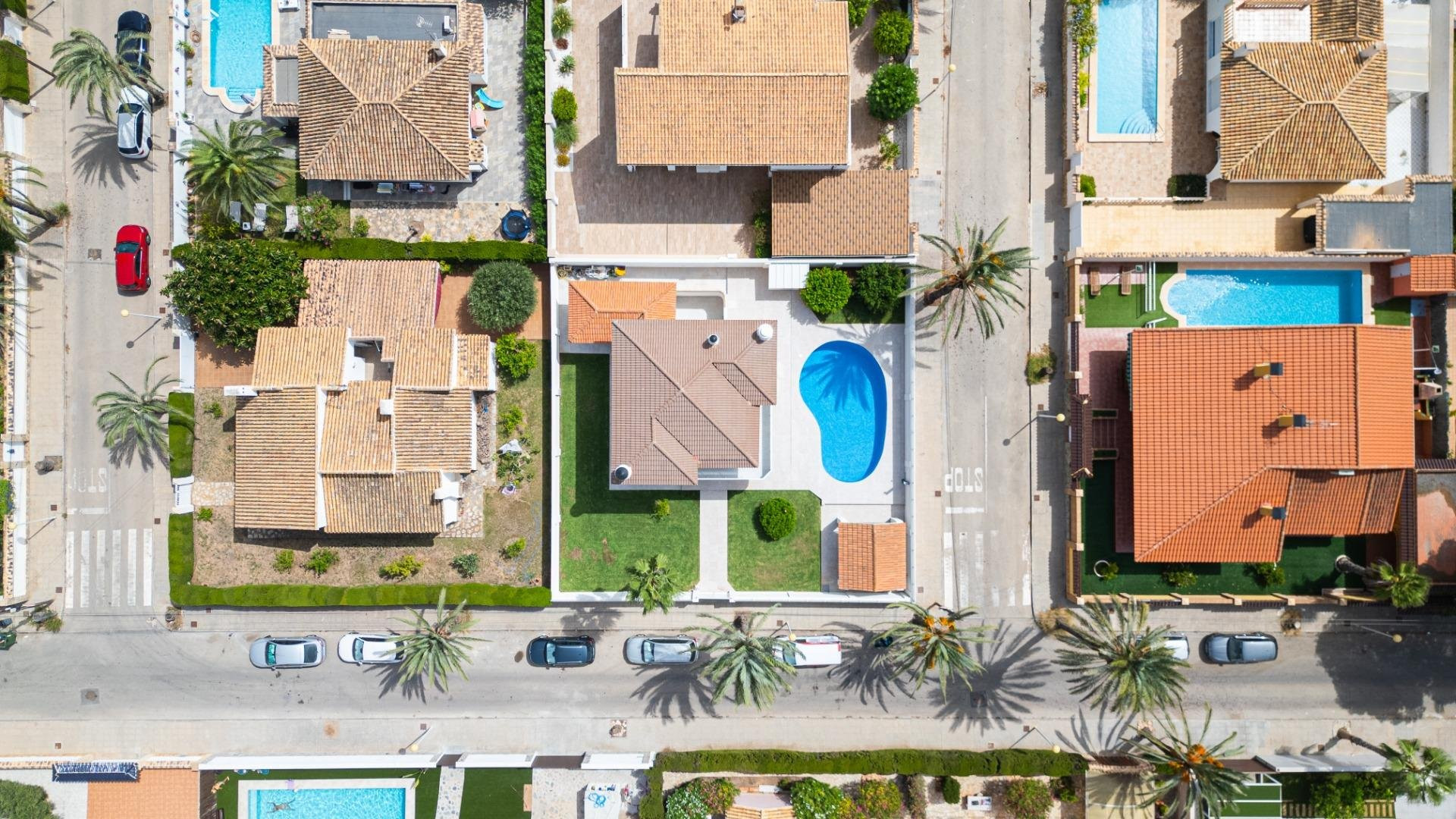 Villa in Cabo Roig - Image 3