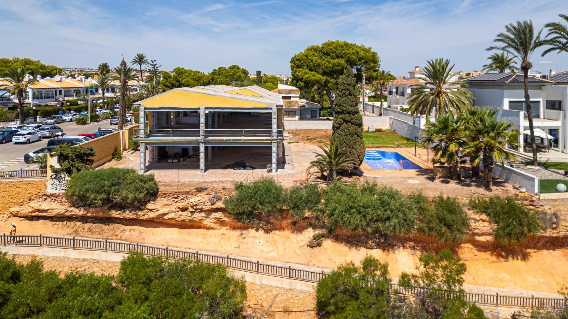 Villa in Cabo Roig - Image 4