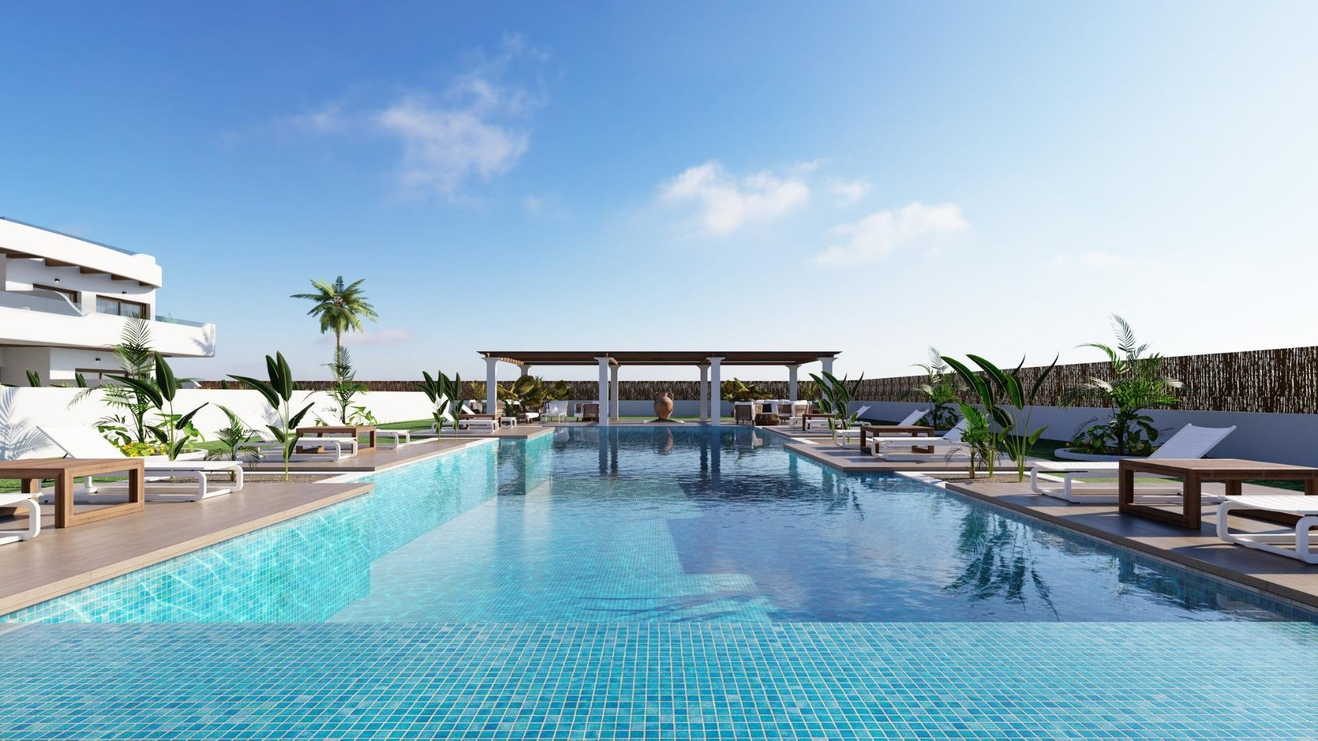 House in Los Alcazares - Image 2