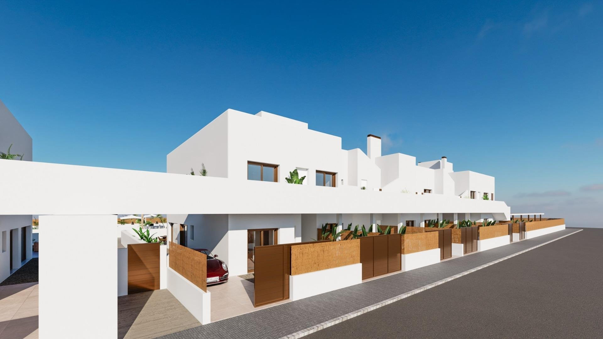 House in Los Alcazares - Image 4