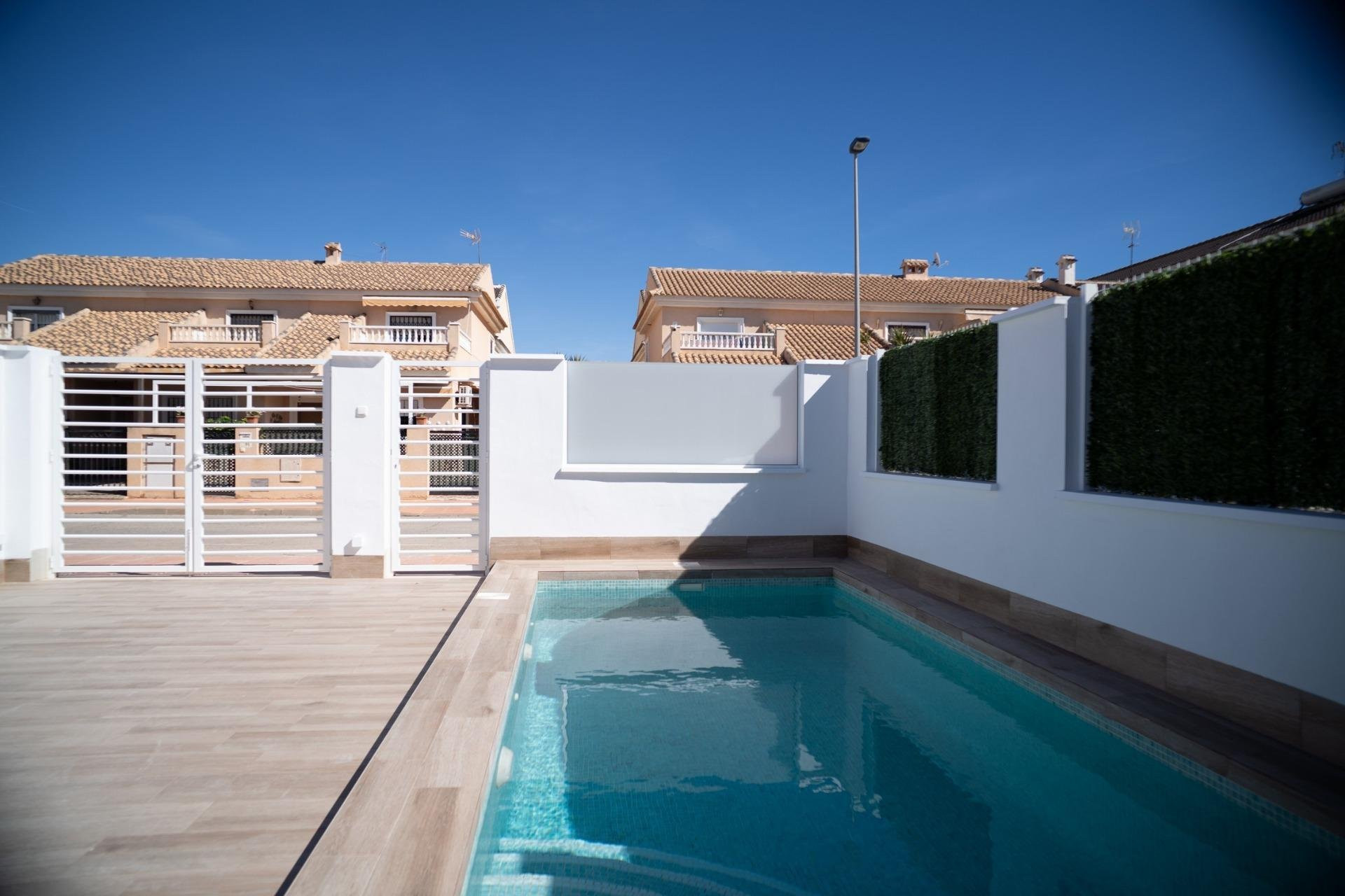 House in San Javier - Image 2