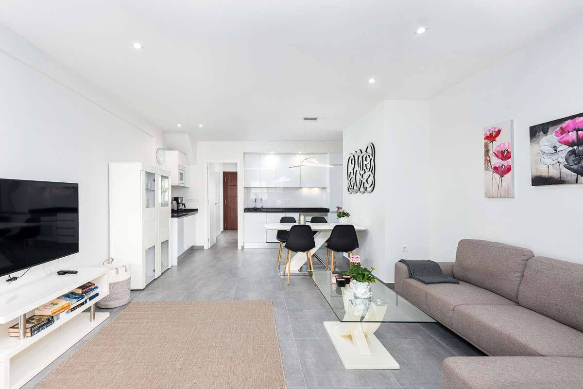 House in Torrevieja - Image 4