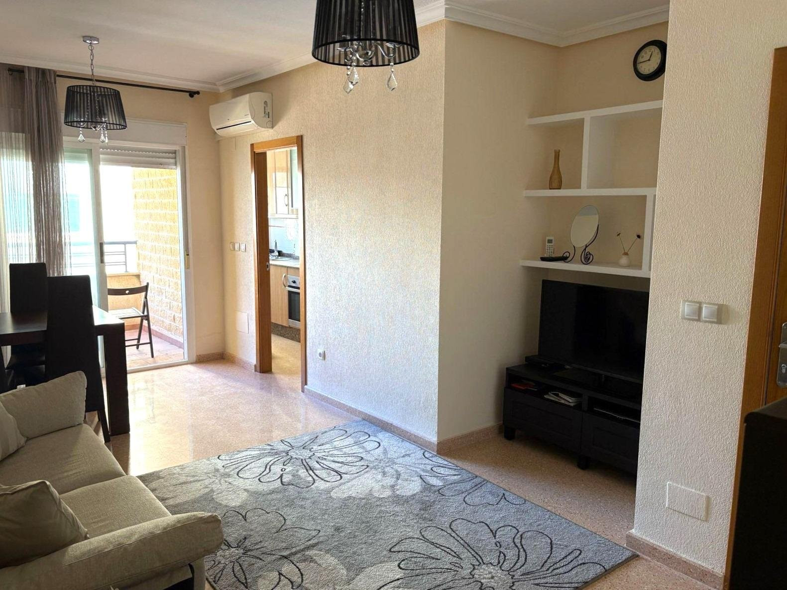 Apartment in Torrevieja - Image 3