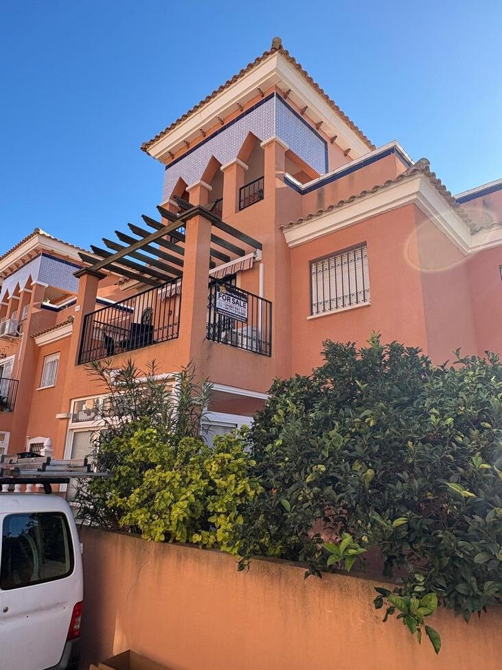 Apartment in Playa Flamenca - Image 2