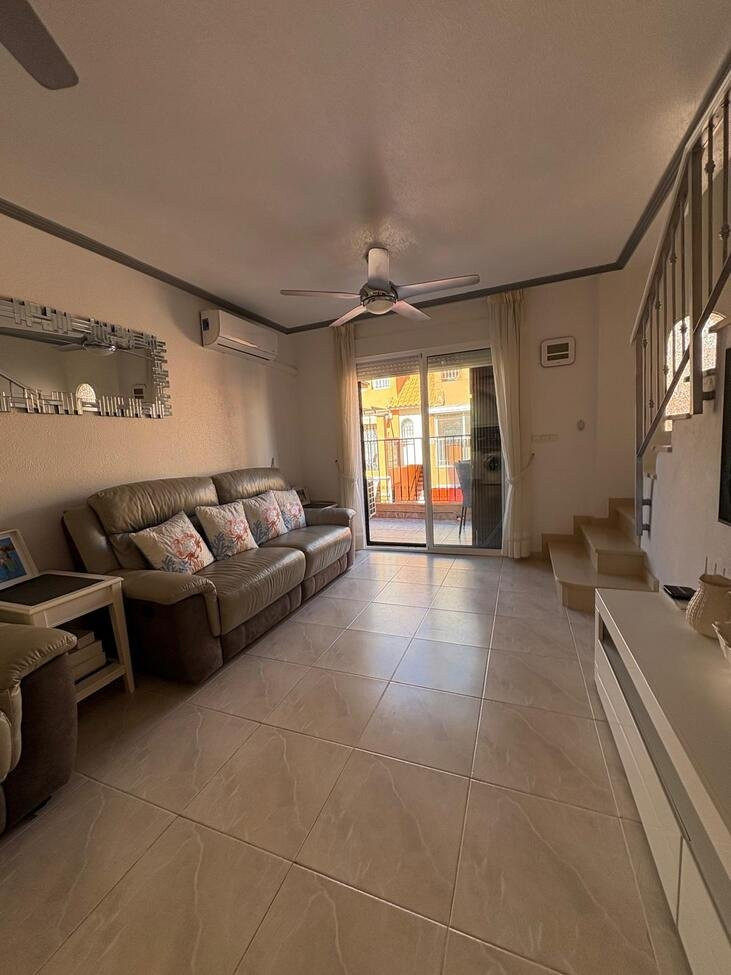 Apartment in Playa Flamenca - Image 4