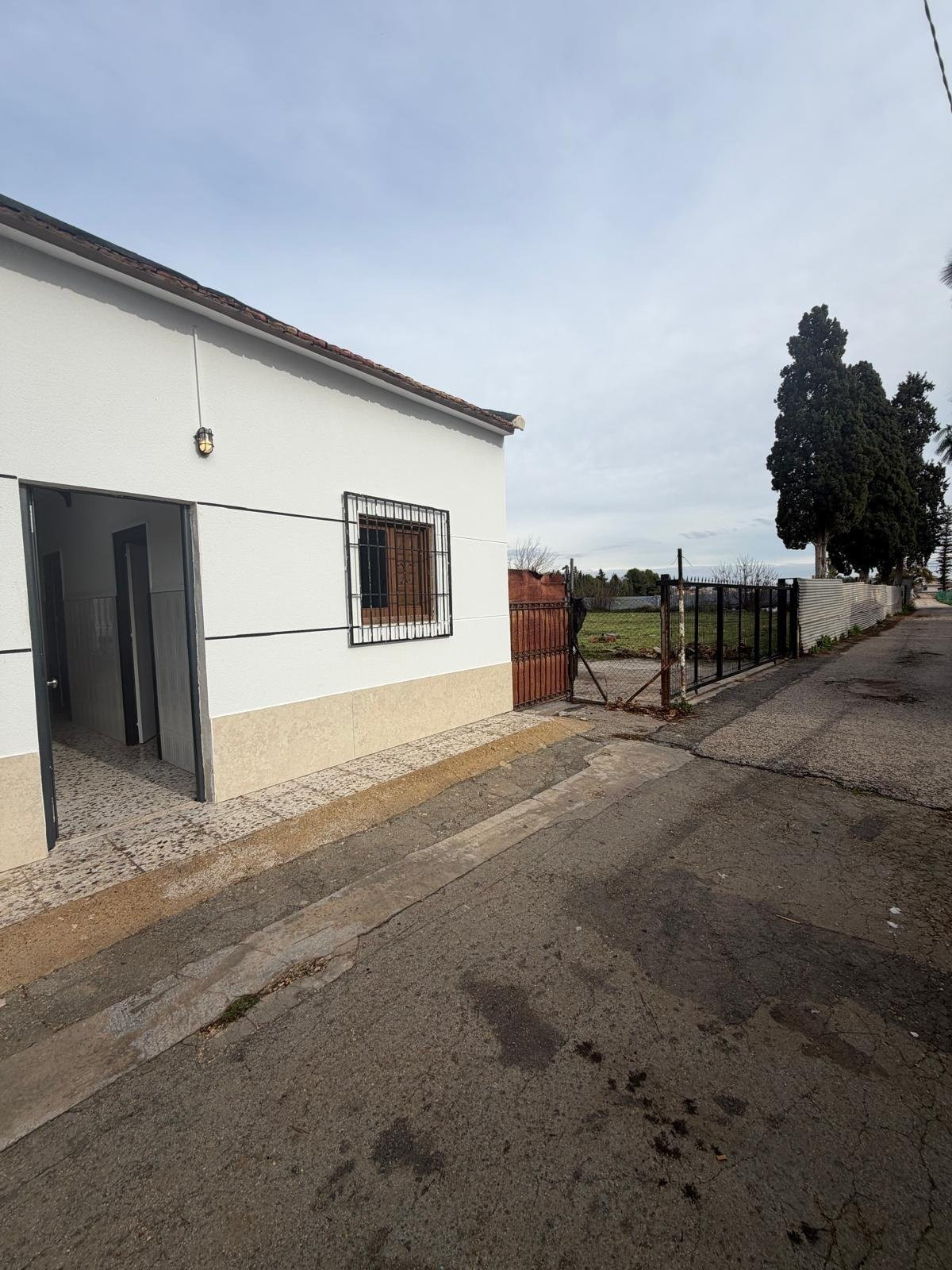 Farm, Ranch or Equestrian in San Bartolome - Image 2