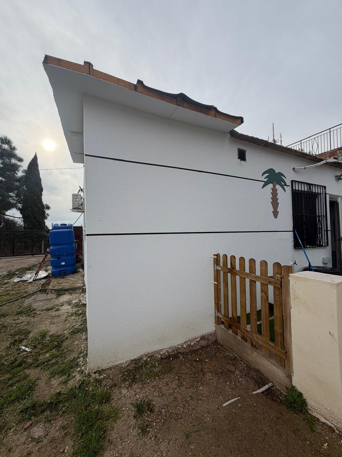 Farm, Ranch or Equestrian in San Bartolome - Image 3