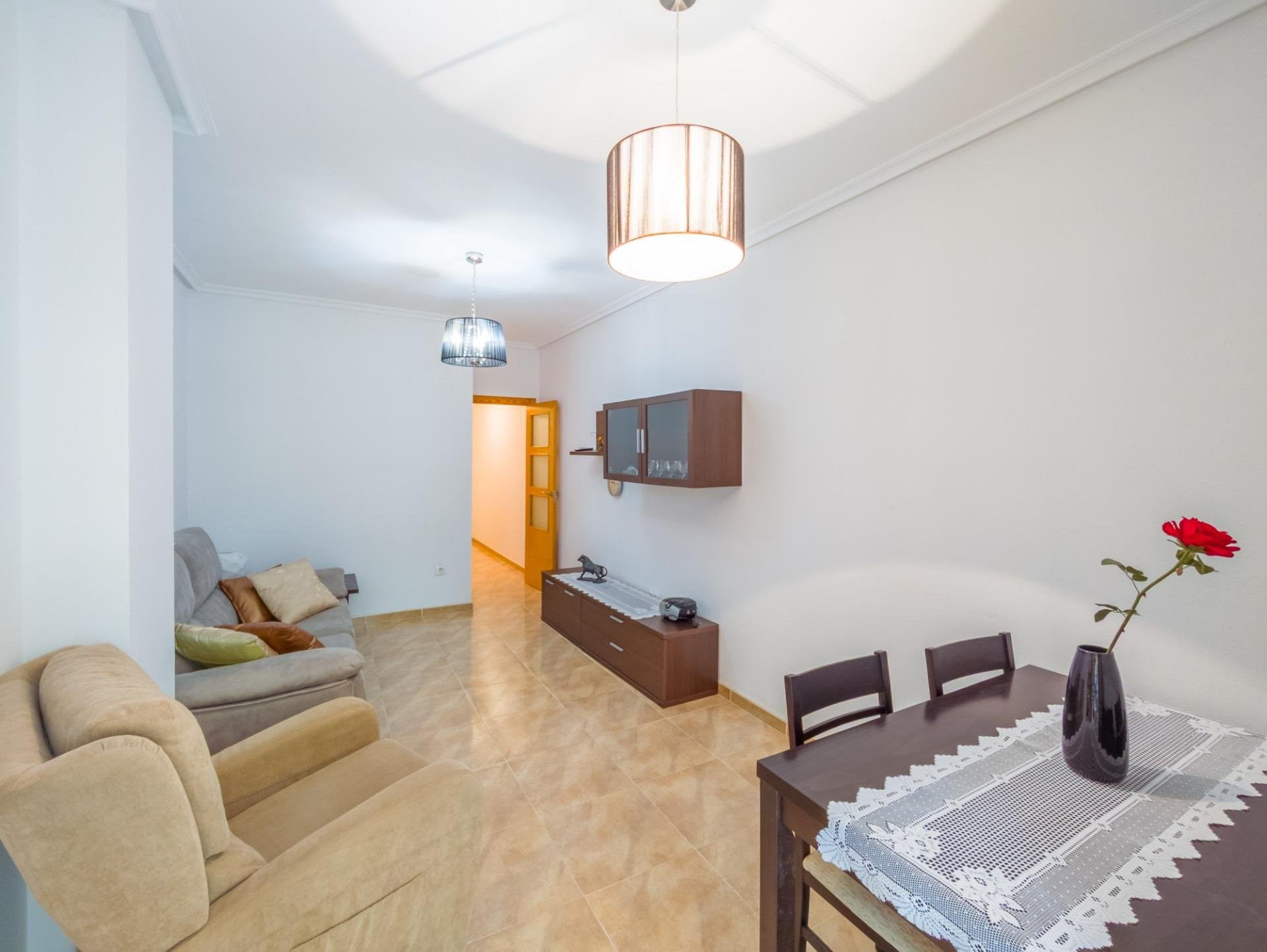 Apartment in Torrevieja - Image 4