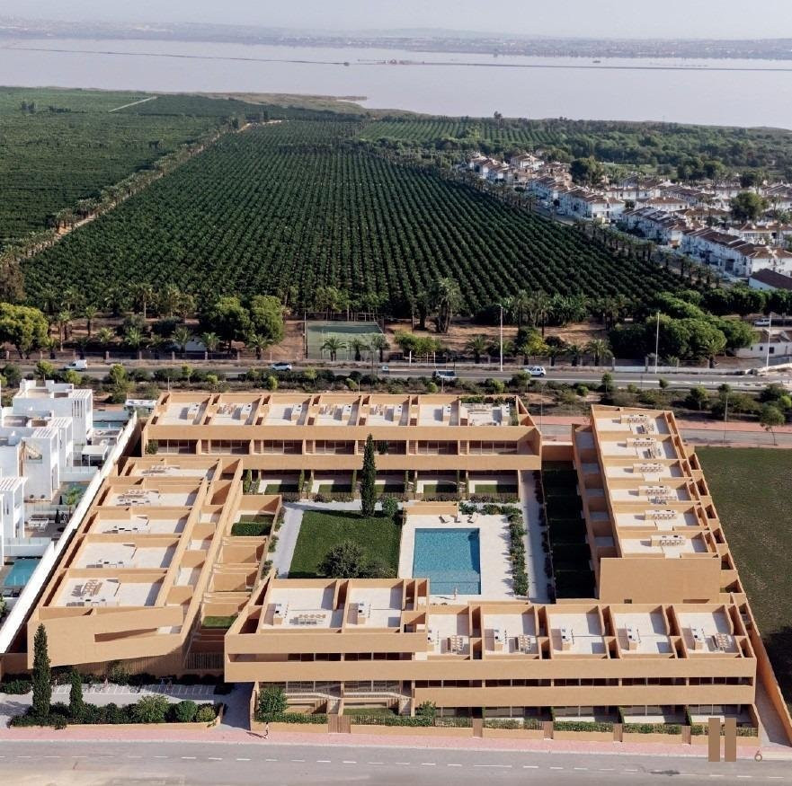 House in La Zenia - Image 3