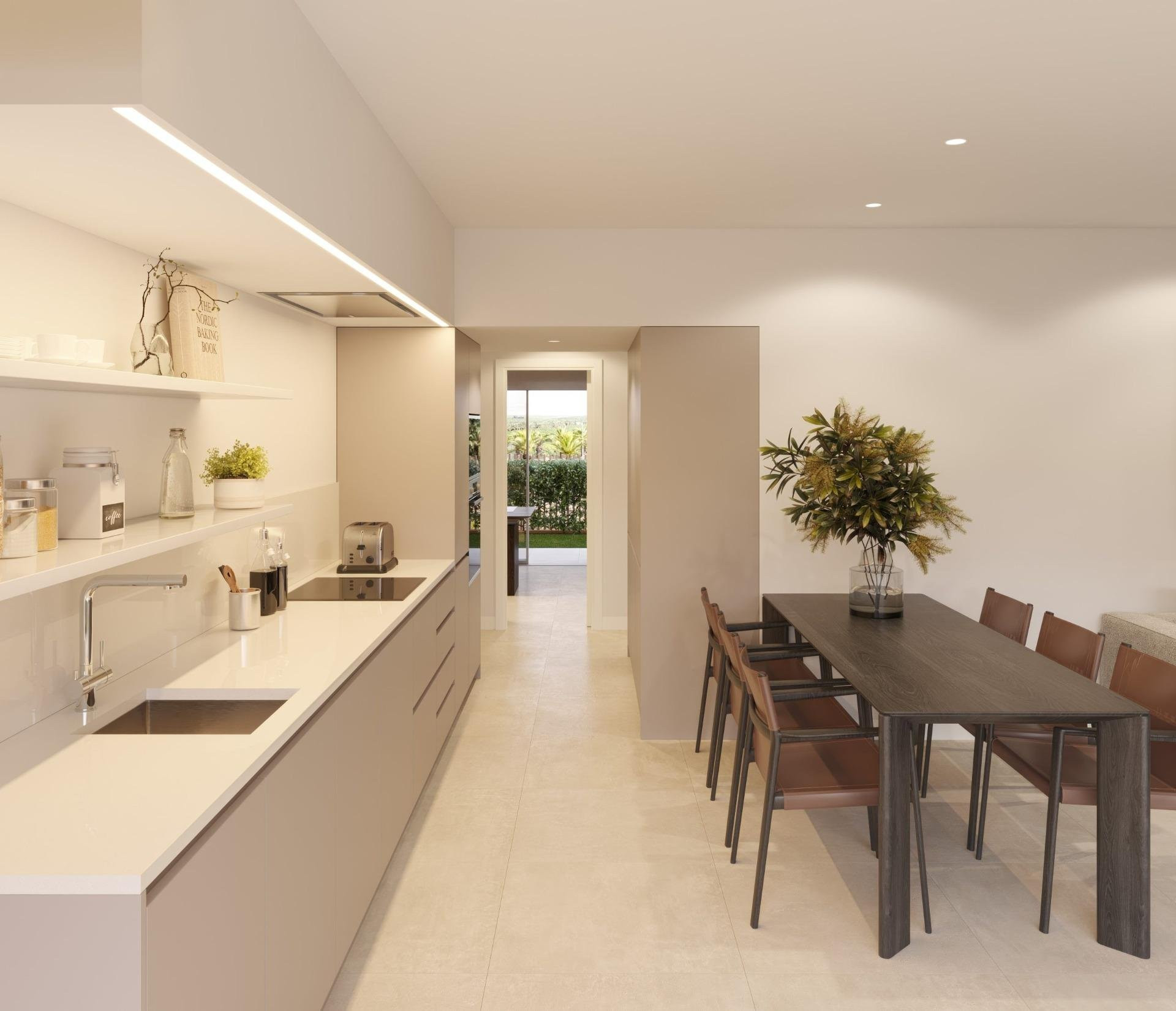 House in La Zenia - Image 5