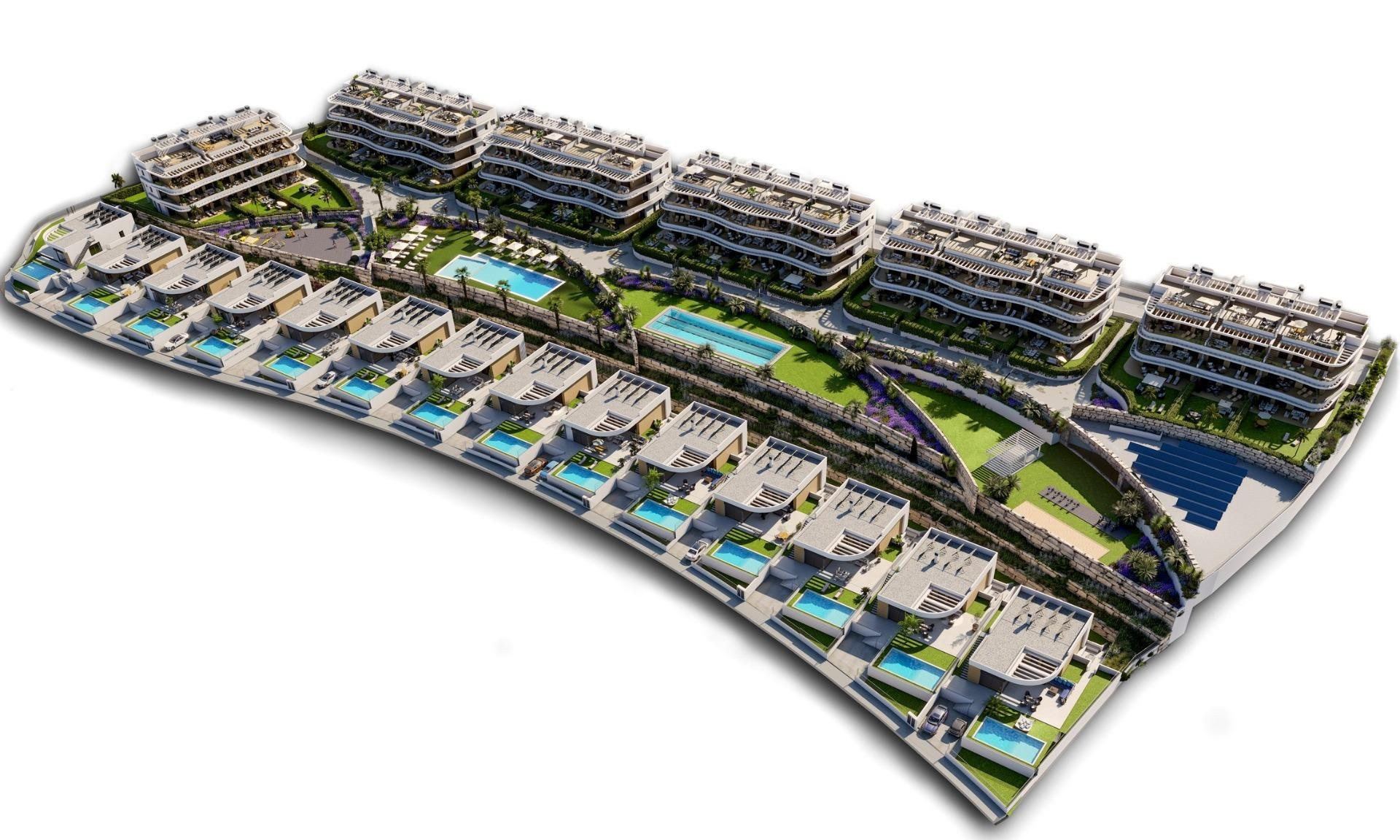 Apartment in Finestrat - Image 4