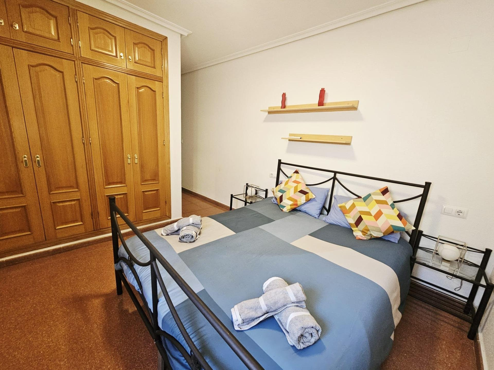 Apartment in Torrevieja - Image 3