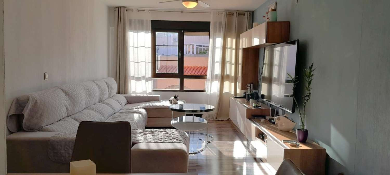 Apartment in Calp - view 1
