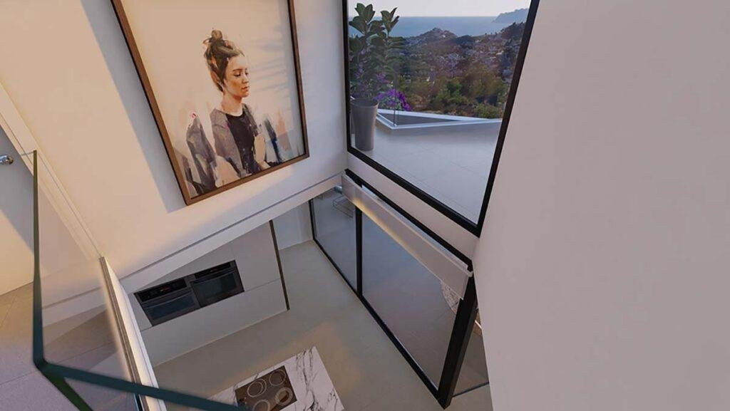 Villa in Benitachell - Image 4