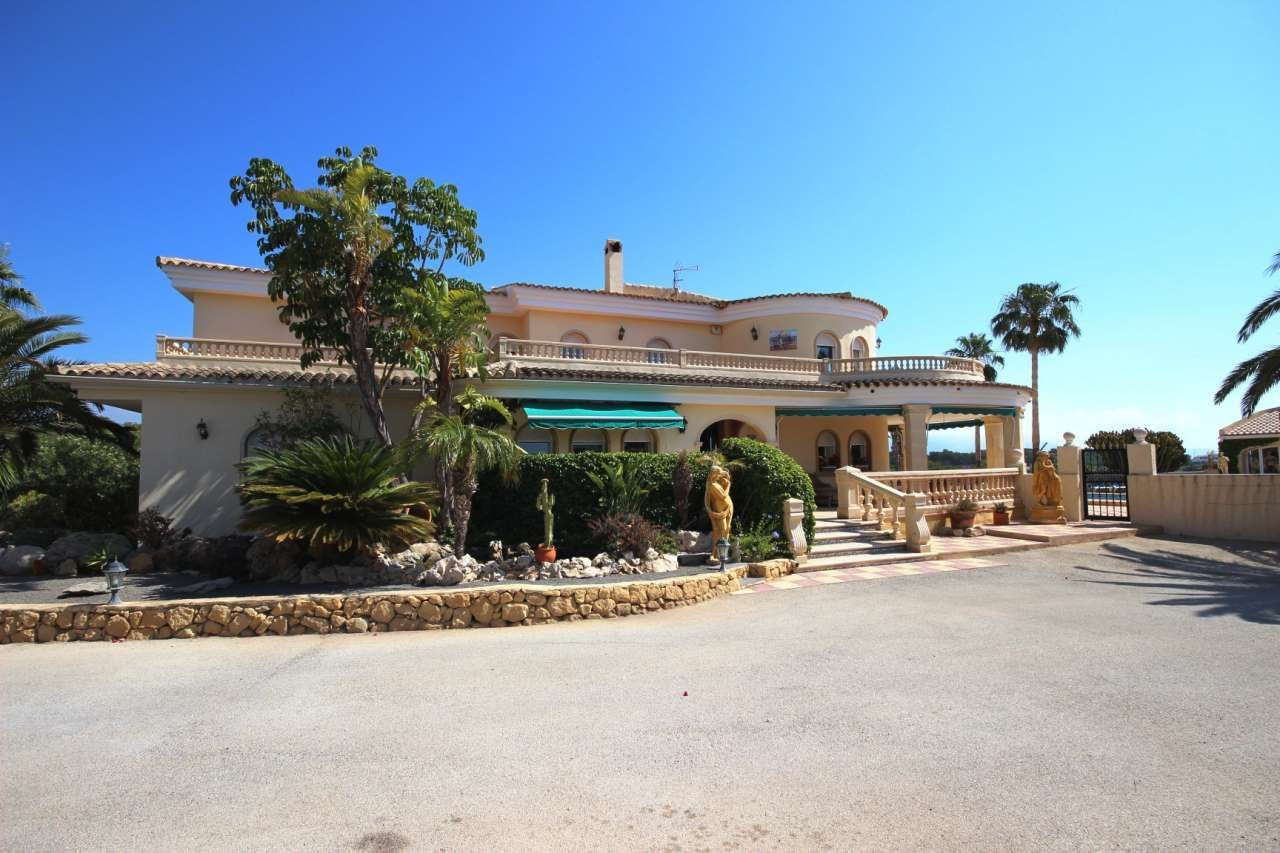 Villa in l'Alfas del Pi - Image 5