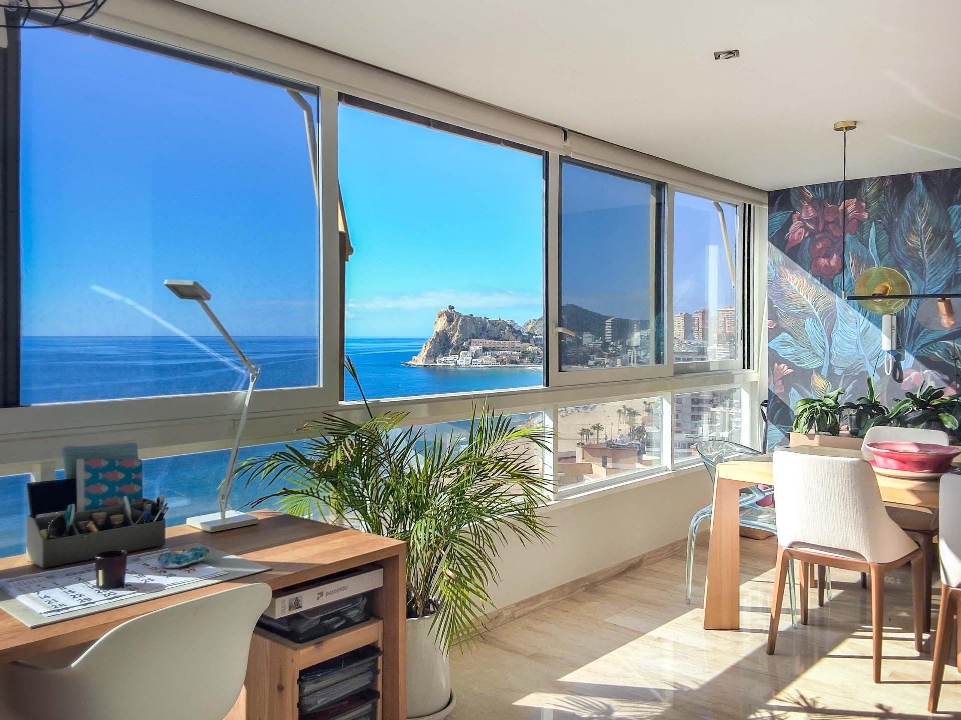 Apartment in Finestrat - Image 2