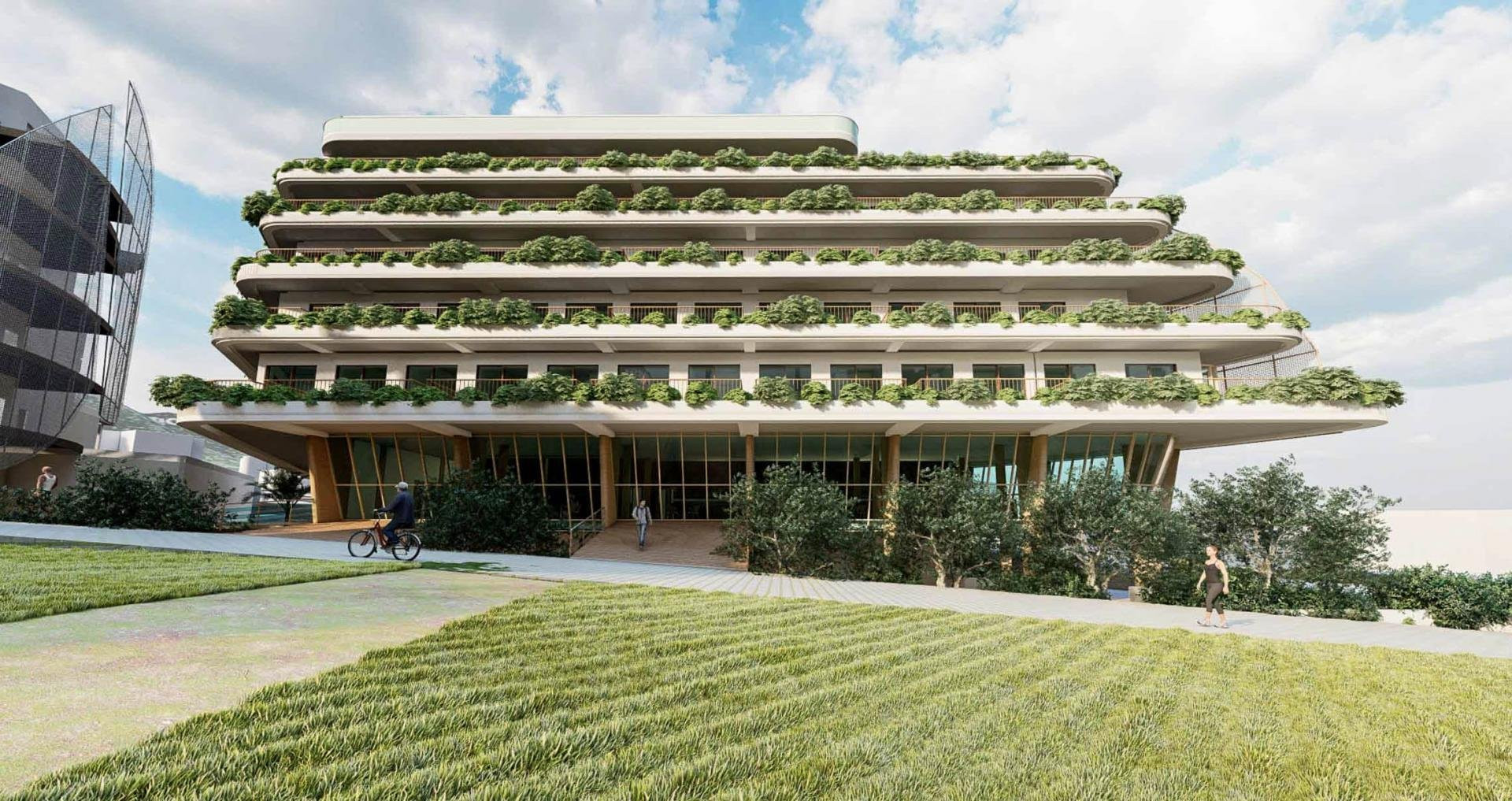 Apartment in L'Albir - Image 2