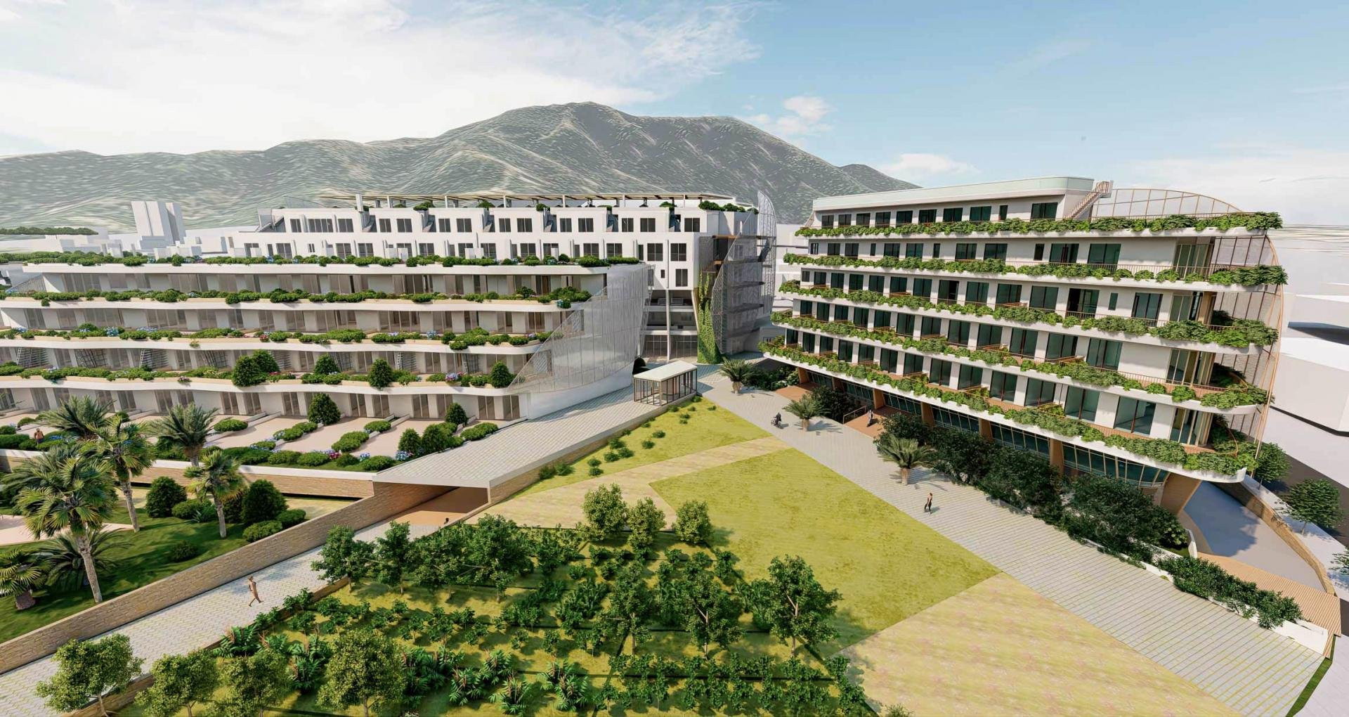 Apartment in L'Albir - Image 3