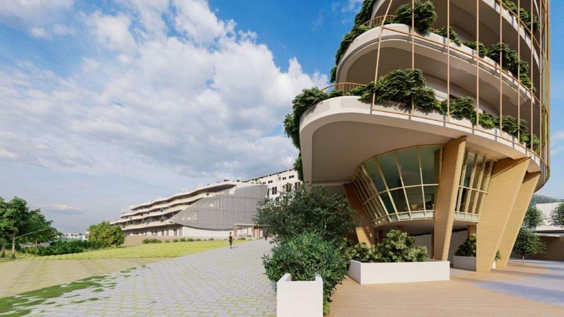 Apartment in L'Albir - Image 5