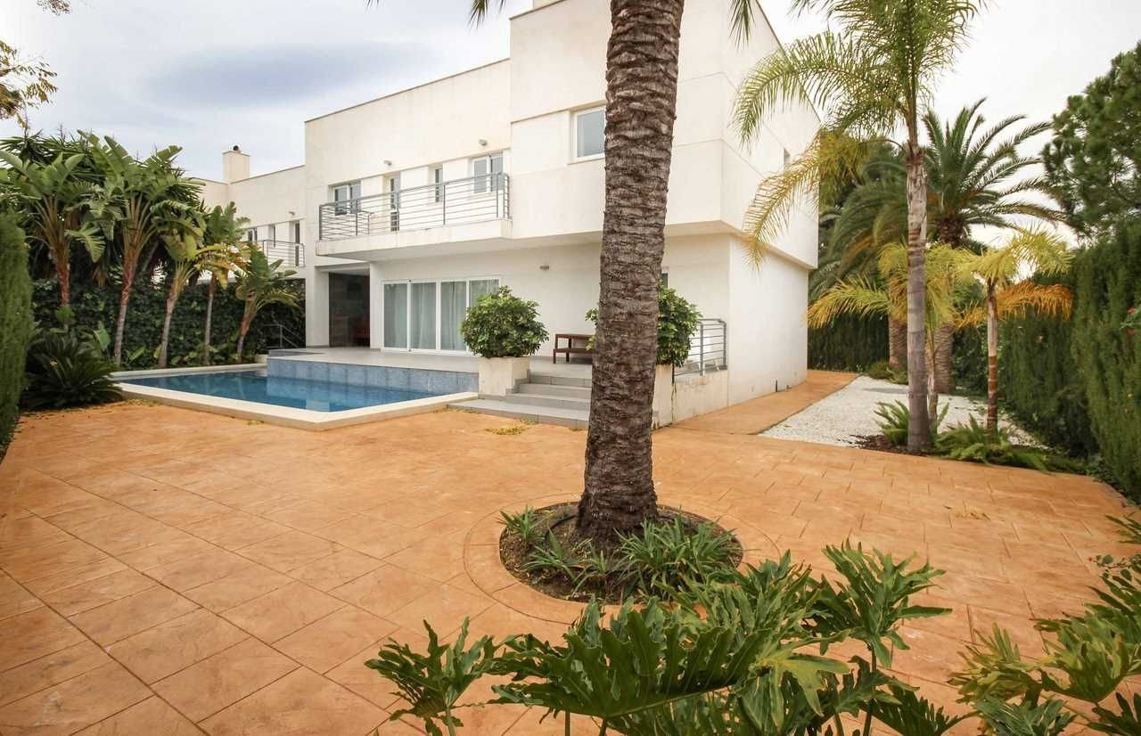 Villa in L'Albir - Image 2