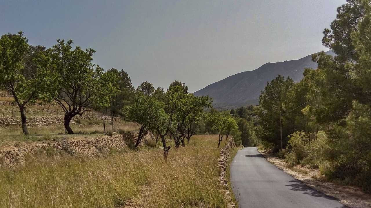 House in Benissa - Image 4