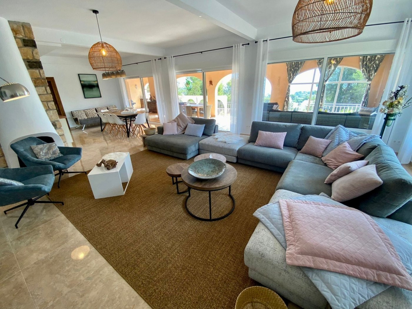 Villa in Benissa - Image 2