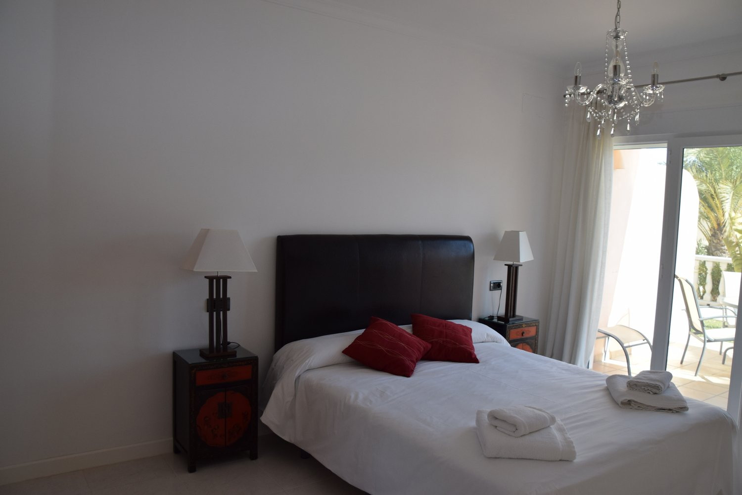 Apartment in Benissa - Image 4