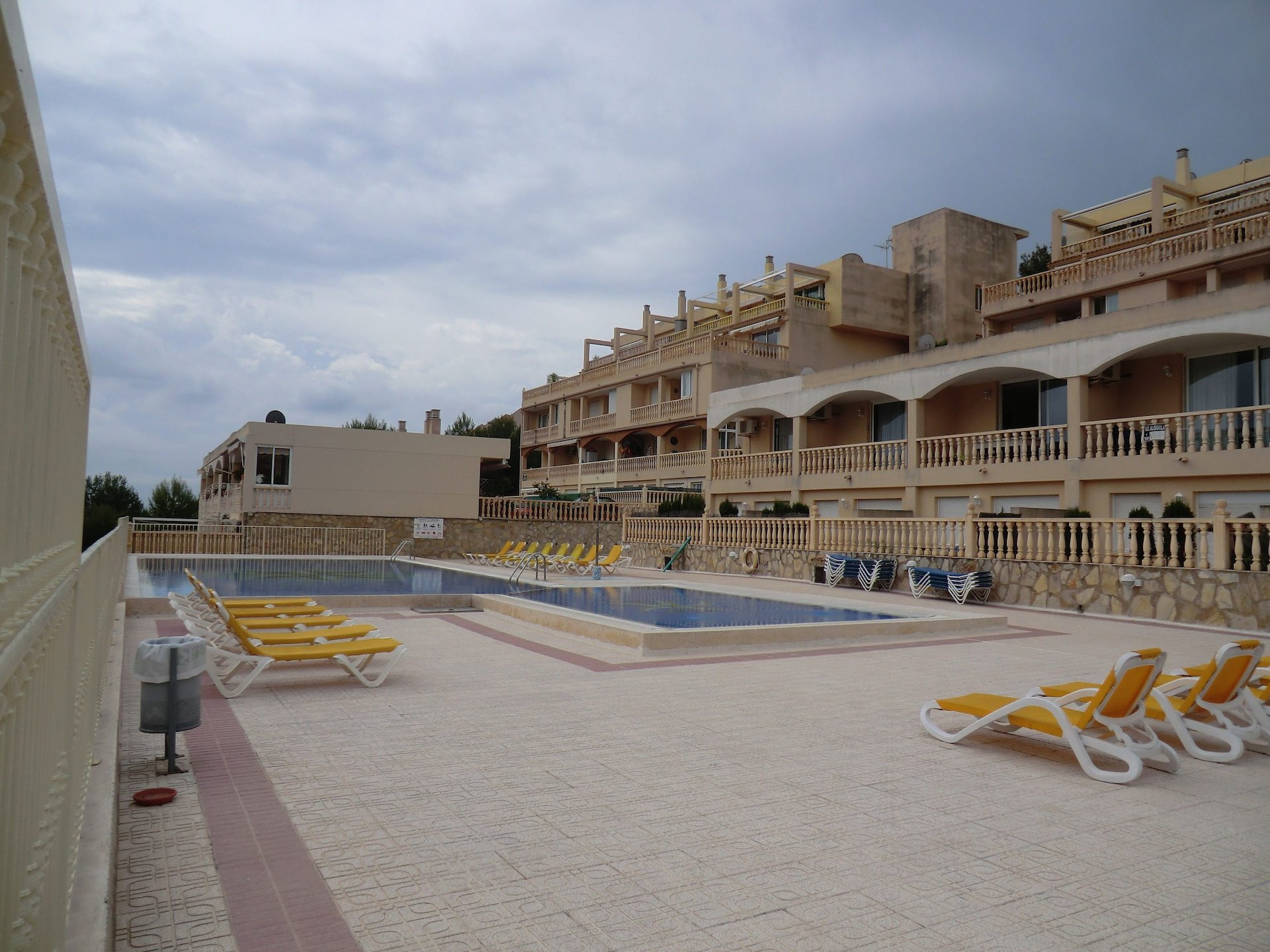 Apartment in Calp - Image 2