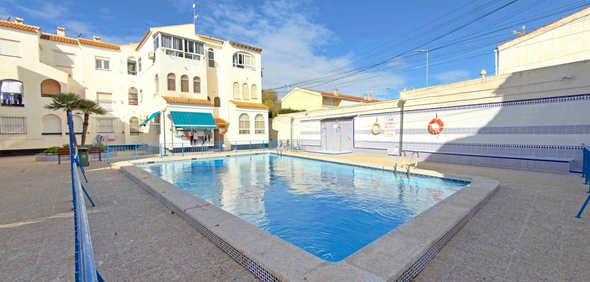 Apartment in Torrevieja - view 1