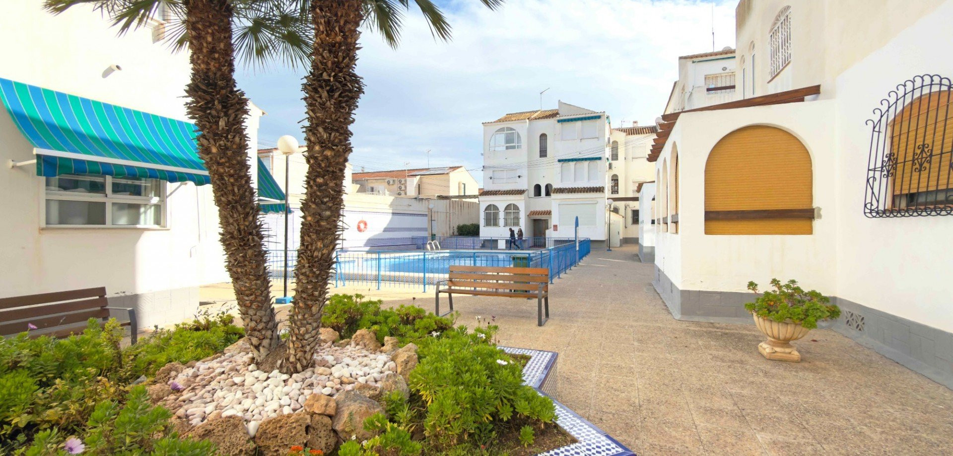 Apartment in Torrevieja - Image 3