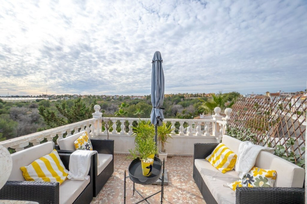 Villa in Algorfa - Image 4