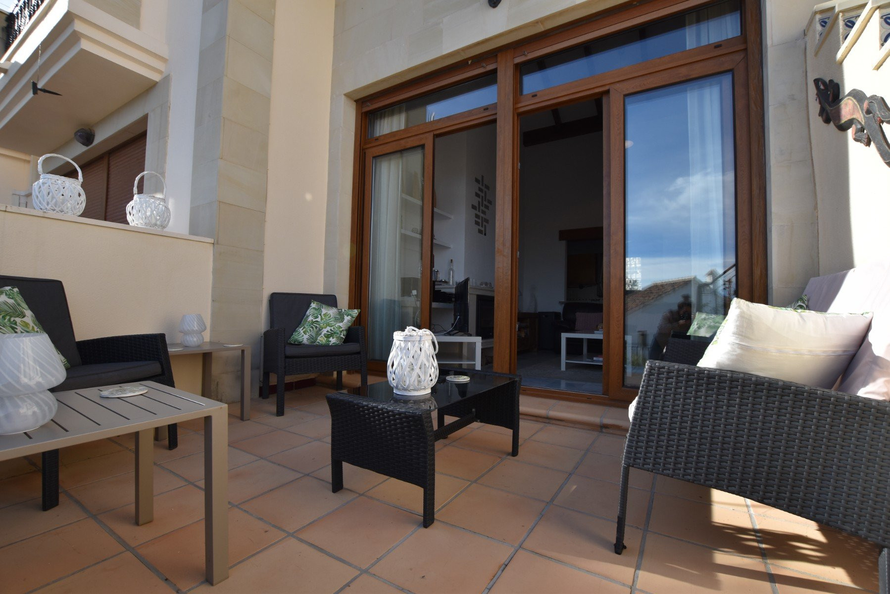 House in Algorfa - Image 2