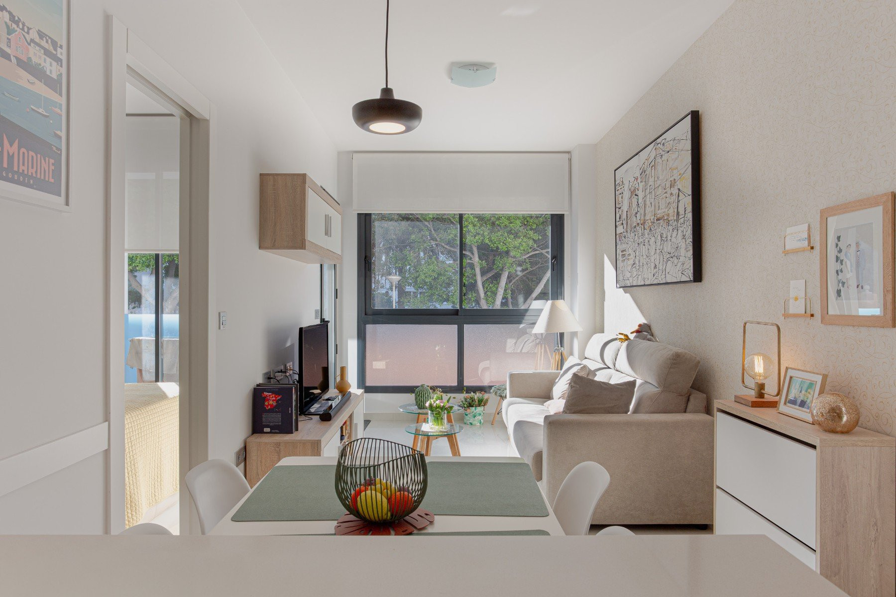 Apartment in Torrevieja - Image 2