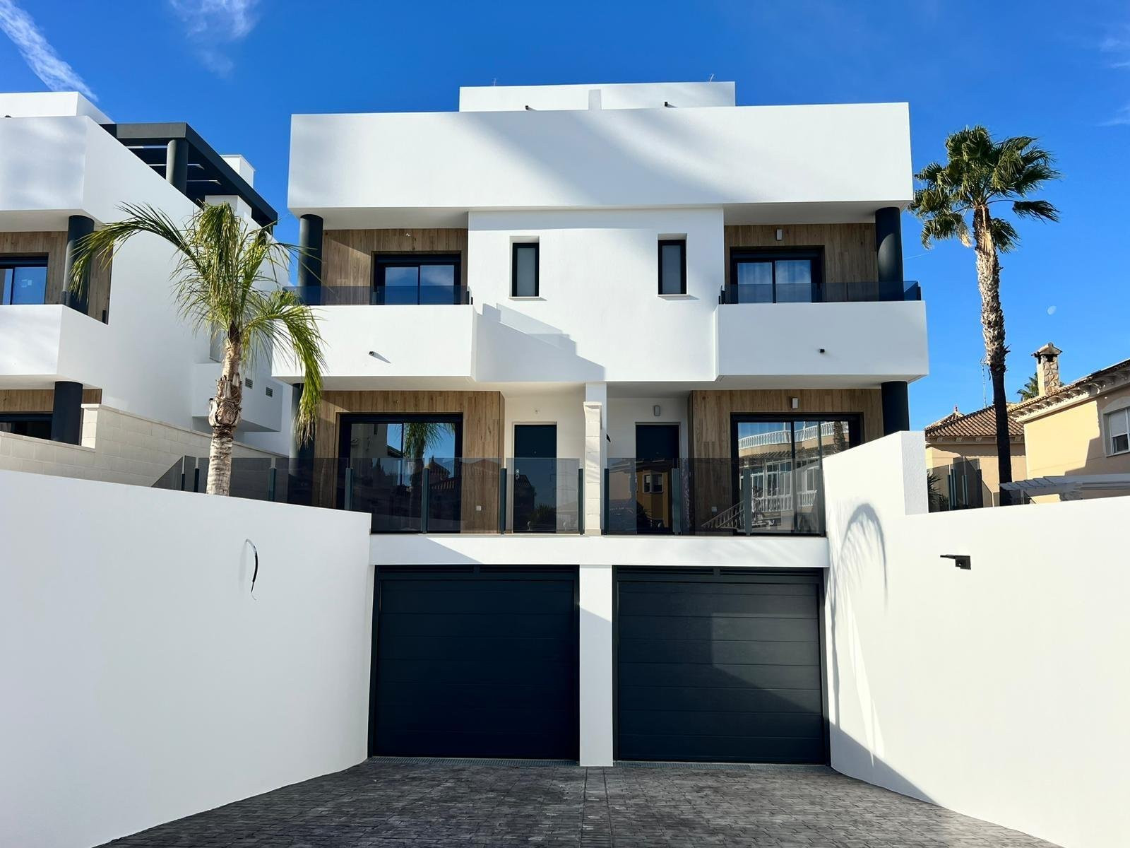 Villa in Benferri - Image 4