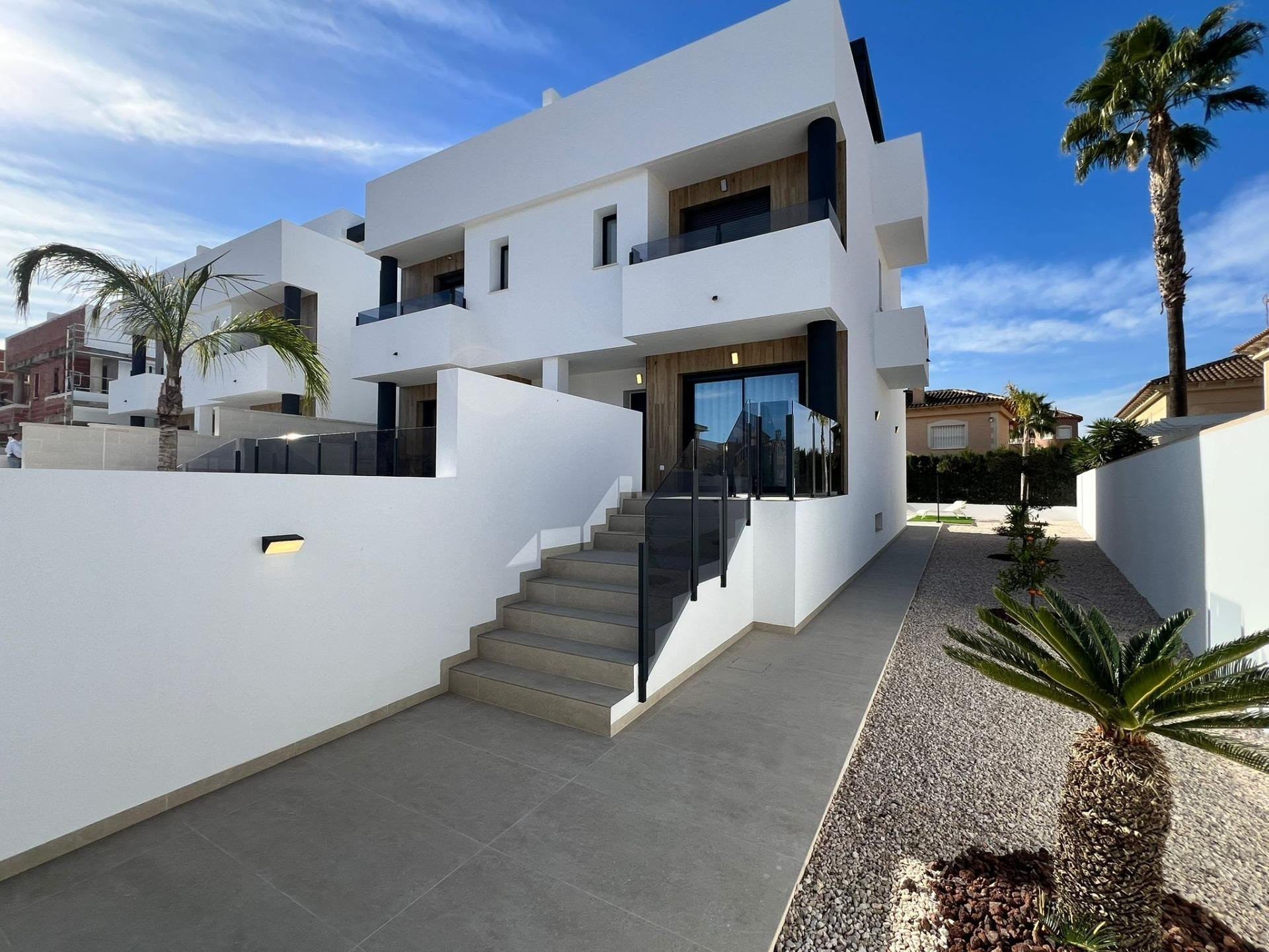 Villa in Benferri - Image 5