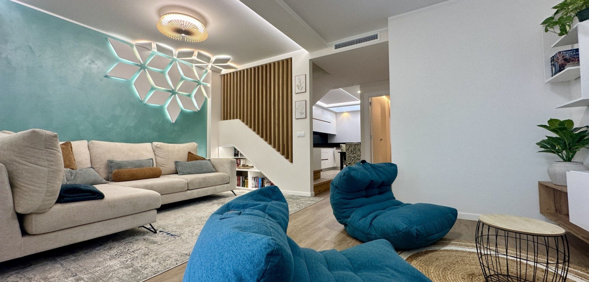 House in Urbanizacion los Balcones - Image 2