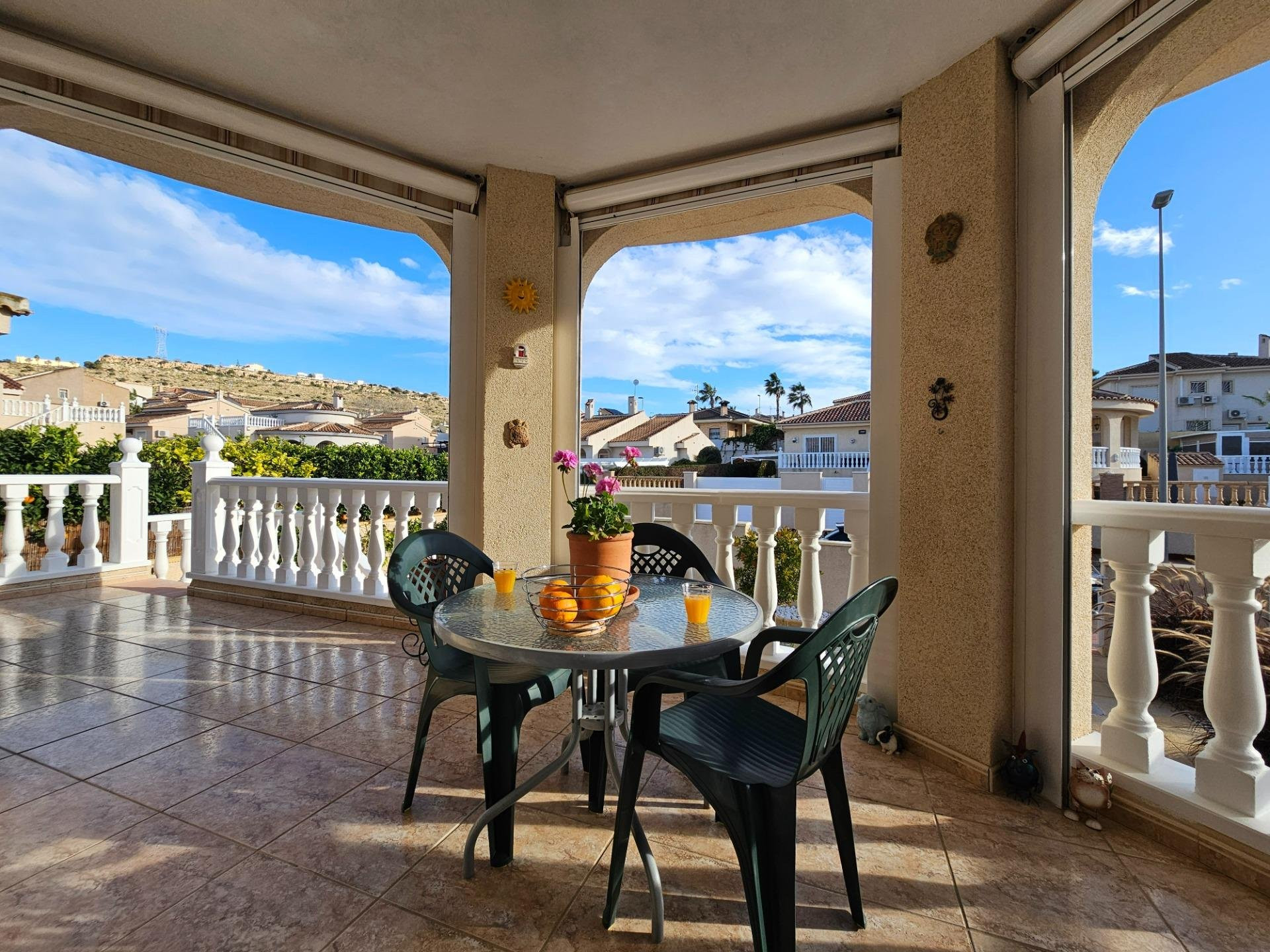 Villa in Benijofar - view 1